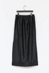 SAMUEL GUI YANG Folding skirt AW21 SK01-1